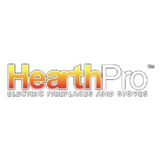 HearthPro Home logo