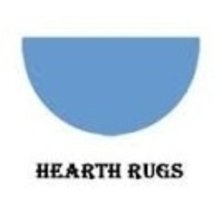 Shop Hearth Rugs promo codes logo
