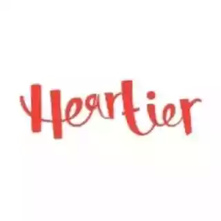Shop Heartier coupon codes logo