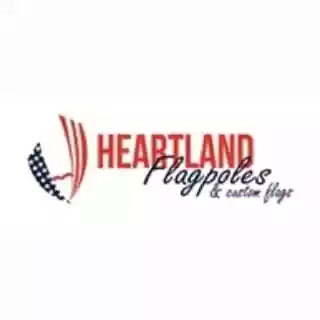 heartlandflags.com logo