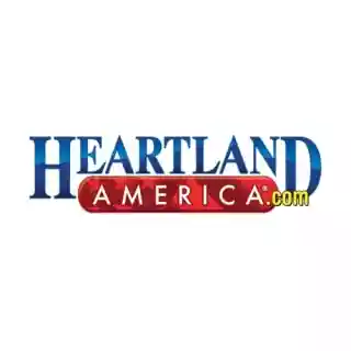 Shop Heartland America discount codes logo