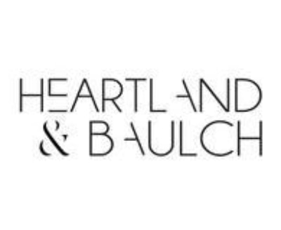 Shop Heartland & Baulch logo
