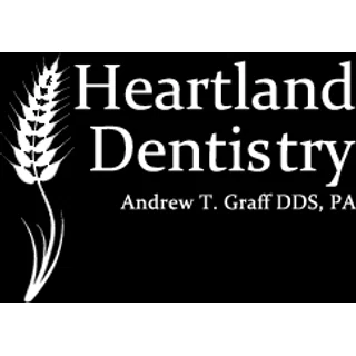 Heartland Dentistry logo