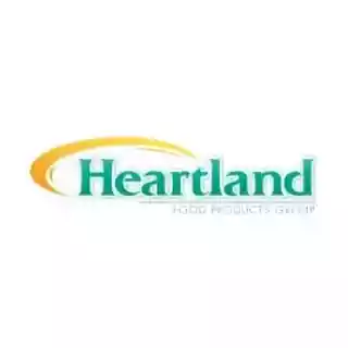Shop Heartland Food Products promo codes logo