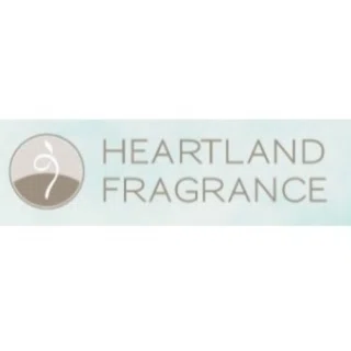 Shop Heartland Fragrance Co. logo