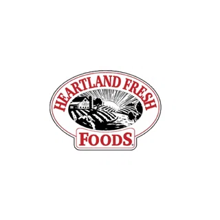 Heartland Fresh Foods logo