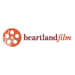 Shop Heartland International Film Festival logo