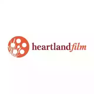 Heartland International Film Festival logo