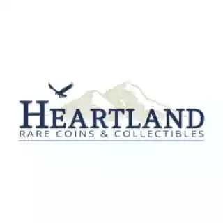 Heartland Rare Coins & Collectibles discount codes