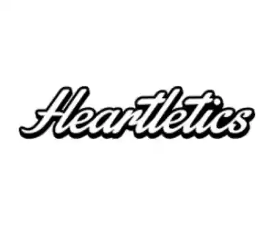 Shop Heartletics discount codes logo