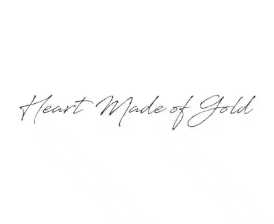 Heart Made of Gold coupon codes