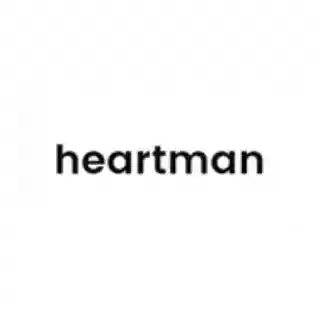 heartmanclothes.com logo