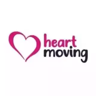 Shop Heart Moving Manhattan NYC logo