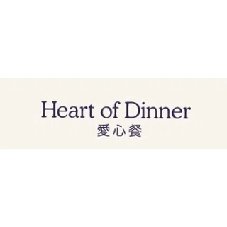 Heart Of Dinner logo