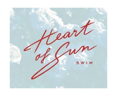 Shop Heart Of Sun logo