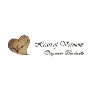 Shop Heart of Vermont logo