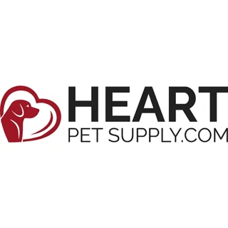 Heartpetsupply.com logo