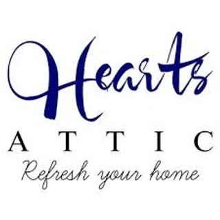 Shop Hearts Attic logo