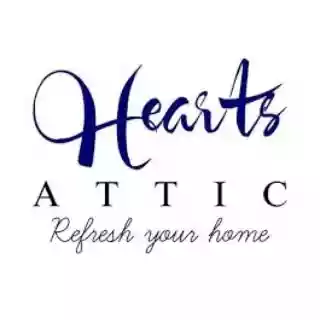 Shop Hearts Attic discount codes logo