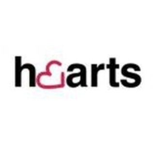 Shop Hearts.com discount codes logo