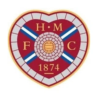 Shop Heart of Midlothian FC logo