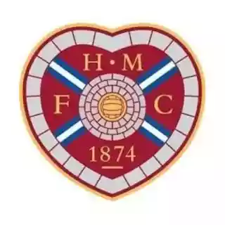 Heart of Midlothian FC coupon codes
