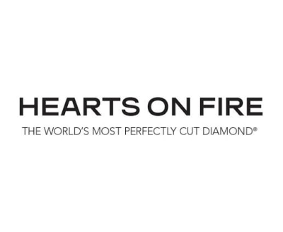 Shop Hearts On Fire logo