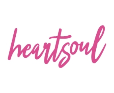 Shop HeartSoul Scrubs logo