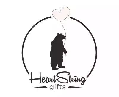 HeartString Gifts logo