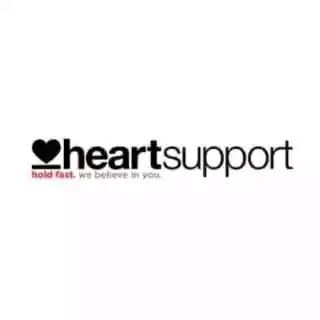 Heart Support logo