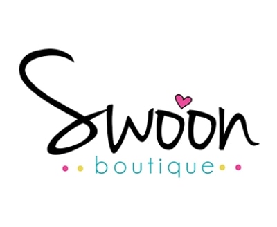 Shop Swoon Boutique logo