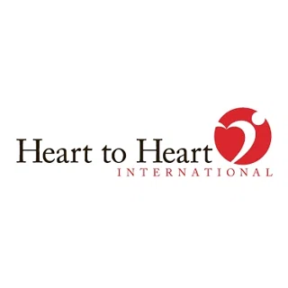 Heart To Heart International coupon codes