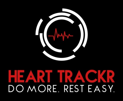 Shop Hearttrackr logo