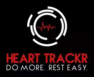 Hearttrackr logo