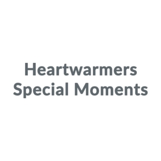 Shop Heartwarmers Special Moments logo