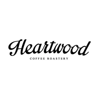 Shop Heartwood Roastary logo