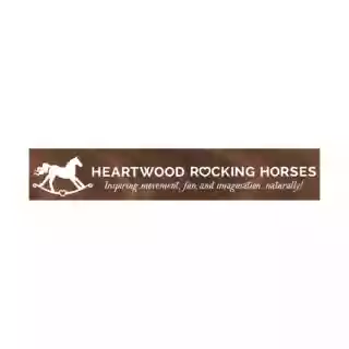 Heartwood Rocking Horses coupon codes