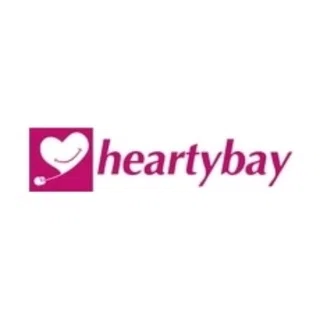 Shop Heartybay logo