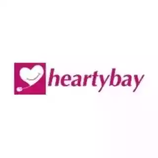 Heartybay logo