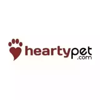 Shop Hearty Pet coupon codes logo