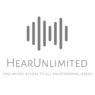 HearUnlimited logo
