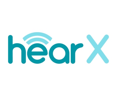 Shop HearX Group logo