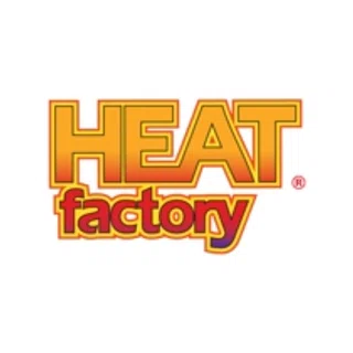 Shop Heat Factory logo