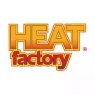 Heat Factory promo codes