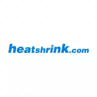Shop Heat Shrink coupon codes logo