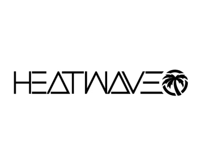 Shop Heat Wave Visual logo