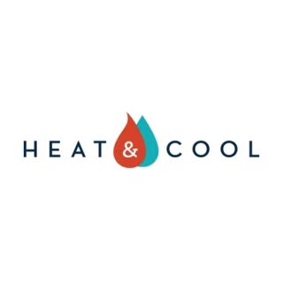 HeatAndCool logo