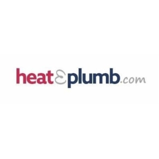 Shop Heat and Plumb logo
