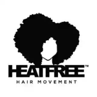 Shop Heat Free Hair promo codes logo