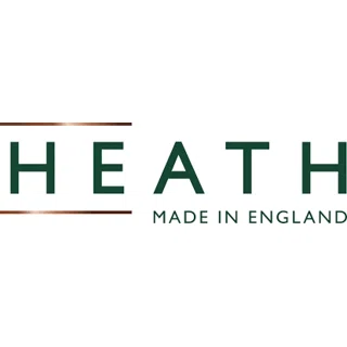 Heath London logo